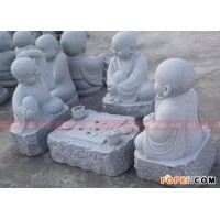 佛像-石雕