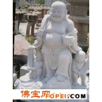 【精品推荐】供应出售十八罗汉石雕  古代人物佛教人物雕塑（图）