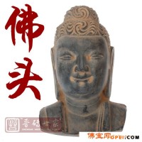 供应佛头 砖雕 石雕 旅游纪念品 佛教用品 收藏
