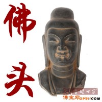 供应佛头 砖雕 石雕 旅游纪念品 佛教用品 菩萨 收藏