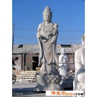 长期供应嘉祥石雕 佛像加工制作精湛 佛教雕塑 庙宇雕塑 石牌坊