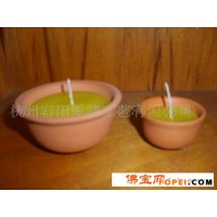 优质生产商 供应花盆式工艺蜡烛* 造型多样 欢迎订购
