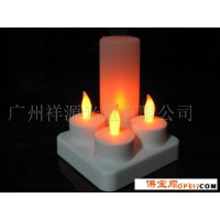 供应充电蜡烛灯 LED蜡烛 宗教蜡烛 佛教蜡烛