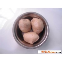 供应江苏镇江、扬州豆制品类特产-----优质食用面筋