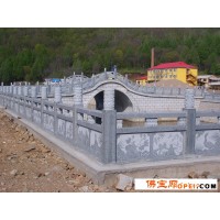 专业制作花岗岩石栏杆 雕刻石栏杆 艺术石栏杆 桥栏杆 寺庙栏杆